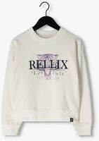 Witte RELLIX Sweater SWEATER TIGER RELLIX - medium
