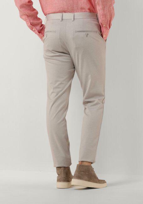 MATINIQUE Pantalon MALIAM JERSEY PANT Sable - large