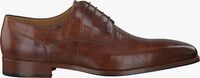 Bruine GREVE 4156 Nette schoenen - medium