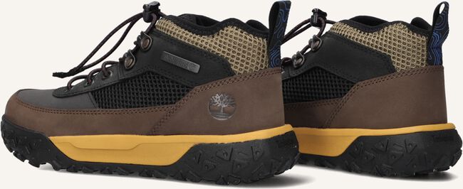 Zwarte TIMBERLAND Sneakers GREENSTRIDE MOTION 6 Zwarte TIMBERLAND Sneakers GREENSTRIDE MOTION 6 - large