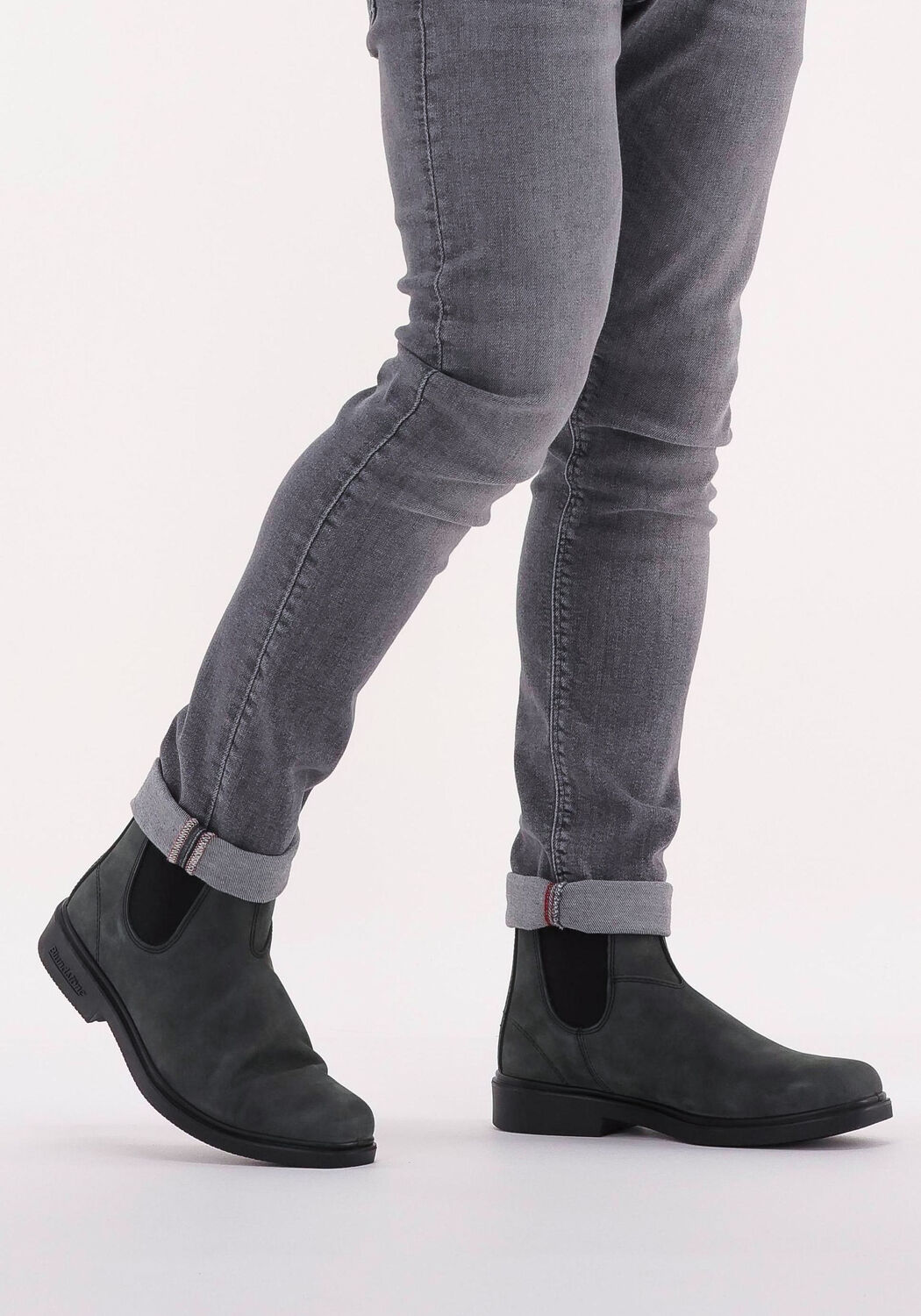 Omoda heren boots top