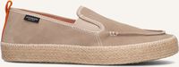 Beige SCOTCH & SODA Instappers IZOMI SLIP ON 1 - medium