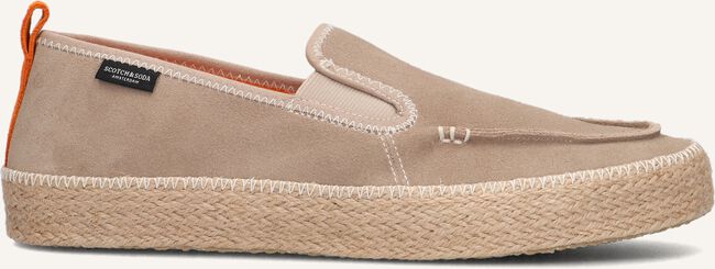 Beige SCOTCH & SODA Instappers IZOMI SLIP ON 1 Beige SCOTCH & SODA Instappers IZOMI SLIP ON 1 - large