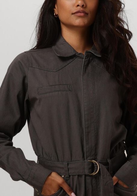 CIRCLE OF TRUST Combinaison LINA JUMPSUIT en gris - large