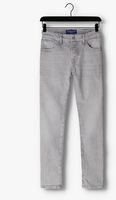 SCOTCH & SODA Slim fit jeans RALSTON SLIM FIT JEANS - GOOD VIBES en gris