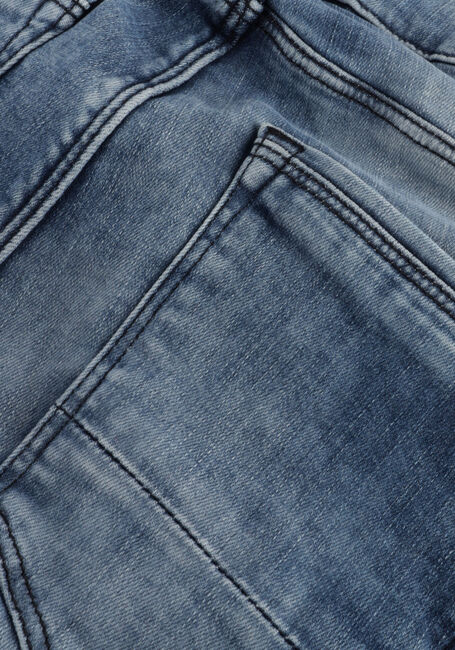 Blauwe RELLIX Skinny jeans XYAN SKINNY - large