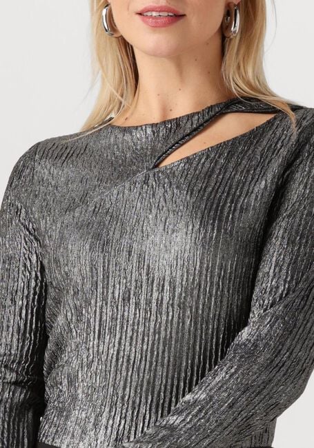 Metallic AAIKO Top MILLIE PES 144 - large