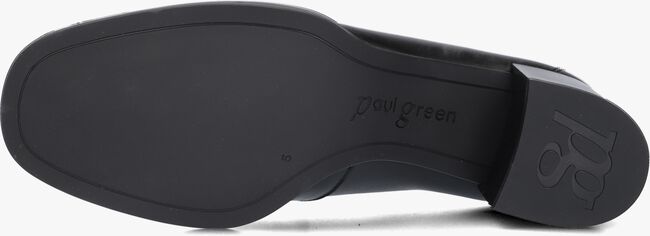 Zwarte PAUL GREEN Loafers 1038 - large