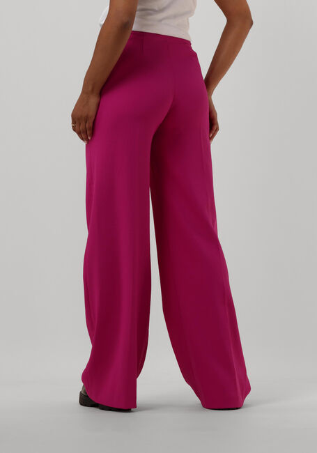 DRYKORN Pantalon large BEFORE en violet - large