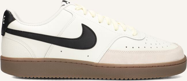Zwarte NIKE Sneakers NIKE COURT VISION LO Zwarte NIKE Sneakers NIKE COURT VISION LO - large