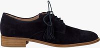 PERTINI Chaussures à lacets 14735 en bleu - medium