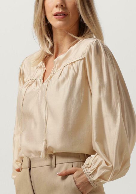 Zand NUKUS  KAOUTAR BLOUSE - large