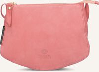 FRED DE LA BRETONIERE 261010277 CROSSBODY LUXURY Sacs besave en rose FRED DE LA BRETONIERE 261010277 CROSSBODY LUXURY Sacs besave en rose - medium