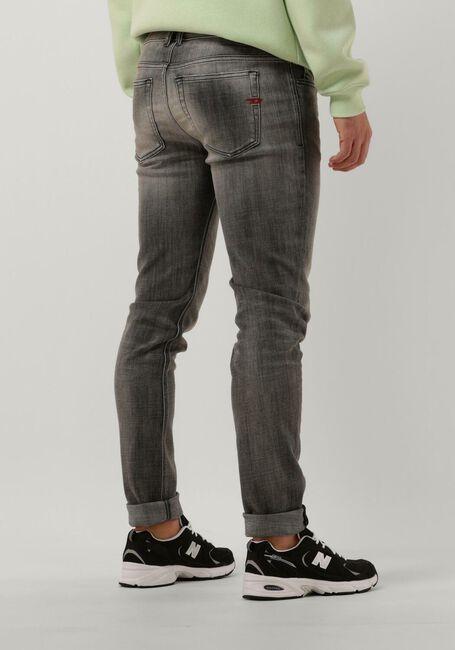 Grijze DIESEL Skinny jeans 1979 SLEENKER - large