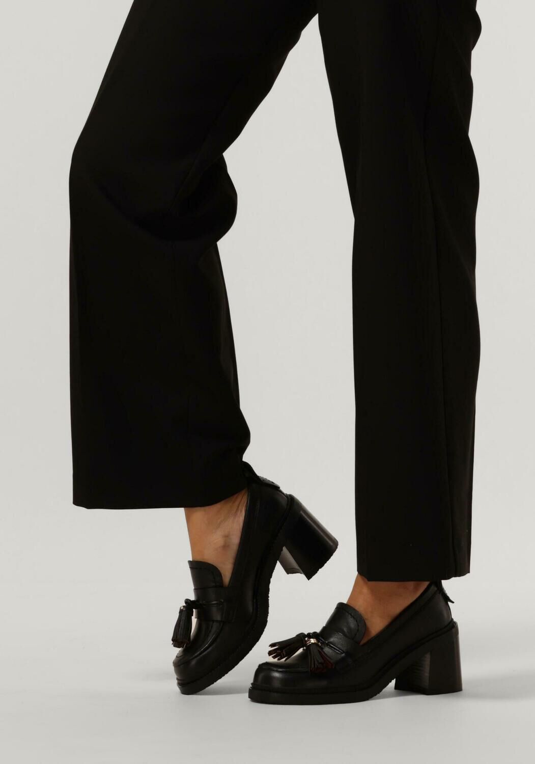 Zwarte SEE BY CHLO&Eacute;  SKYIE - large