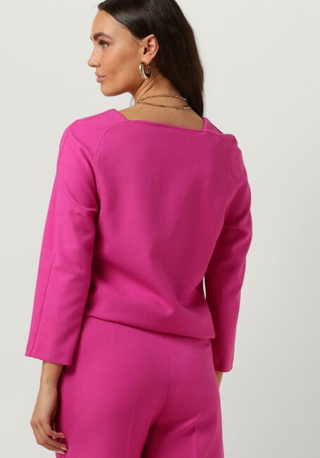 Fuchsia CAROLINE BISS Tops & T-shirts 1681/73 - large