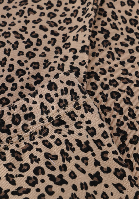 SOFIE SCHNOOR Legging P2316O5 en marron - large