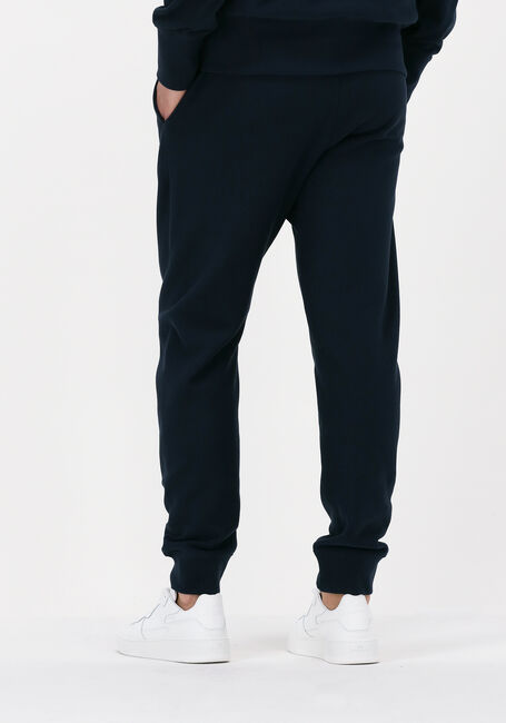 CHAMPION Pantalon de jogging RIB CUFF PANTS Bleu foncé - large