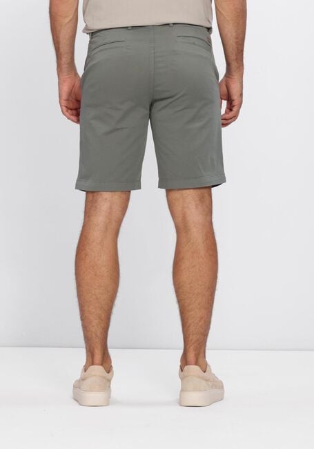 Groene BOSS ORANGE Korte broek CHINO-SLIM-SHORT - large