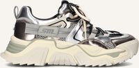 Grijze STEVE MADDEN Sneakers KINGDOM Grijze STEVE MADDEN Sneakers KINGDOM - medium