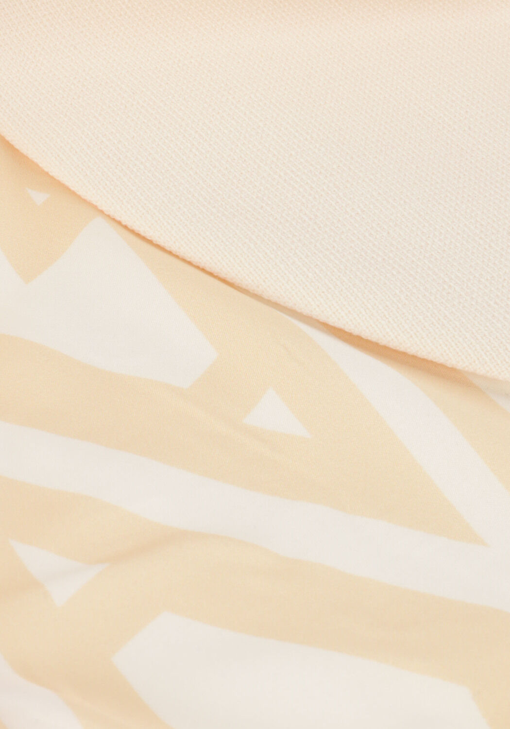 AAIKO Blazer LARINA VIS 420 &Eacute;cru - large