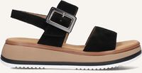 Zwarte GABOR Sandalen 744.4 - medium