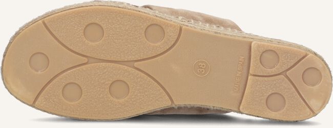 Beige VIA VAI Slippers MONDI LUZ Beige VIA VAI Slippers MONDI LUZ - large