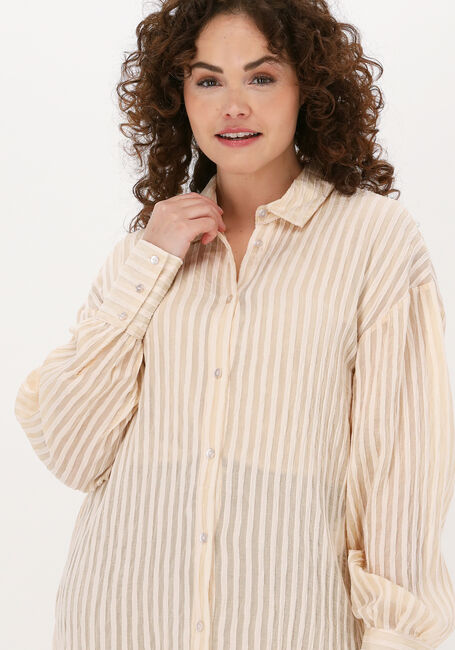 SILVIAN HEACH HOUNDOOM Blouses Crème - large