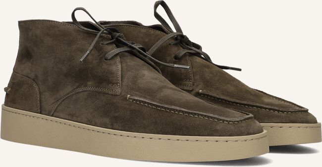 Bruine GREVE Sneakers WAVE 2525 Bruine GREVE Sneakers WAVE 2525 - large