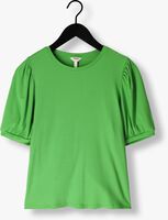 Groene OBJECT T-shirt OBJJAMIE S/S TOP