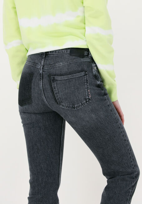 SCOTCH & SODA Slim fit jeans HIGH FIVE SLIM FIT JEANS - PASSING TIME Gris foncé - large
