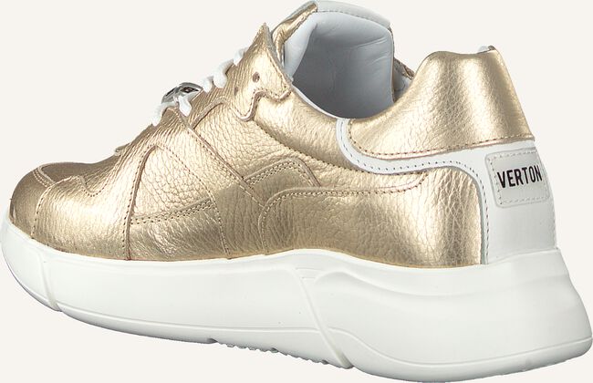 Gouden VERTON Lage sneakers J4773SB Gouden VERTON Lage sneakers J4773SB - large
