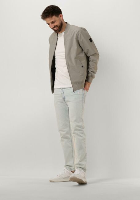 Grijze MATINIQUE Jack MACLAY Grijze MATINIQUE Jack MACLAY - large