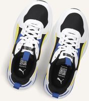 Zwarte PUMA Sneakers TRINITY LITE JR Zwarte PUMA Sneakers TRINITY LITE JR - medium