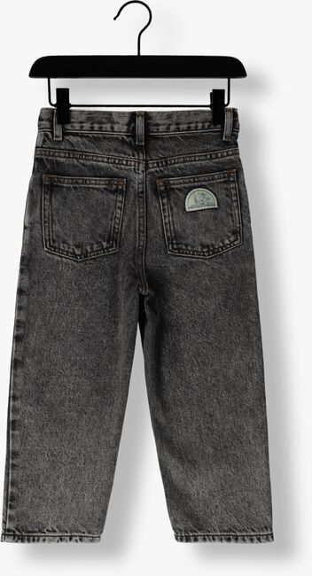 AMERICAN VINTAGE Straight leg jeans YOPDAY en gris - large