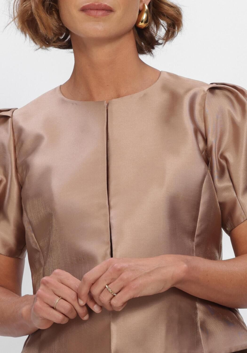 Bronzen DEA KUDIBAL  OLETTA - large