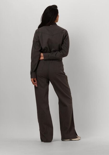 CIRCLE OF TRUST Combinaison LINA JUMPSUIT en gris - large