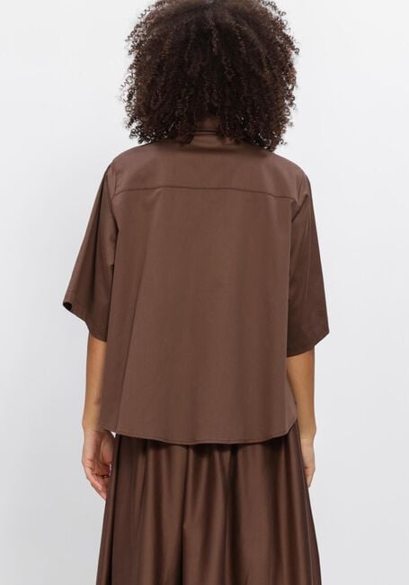 Bruine EST'SEVEN  ALIJAH BLOUSE RNBW - large