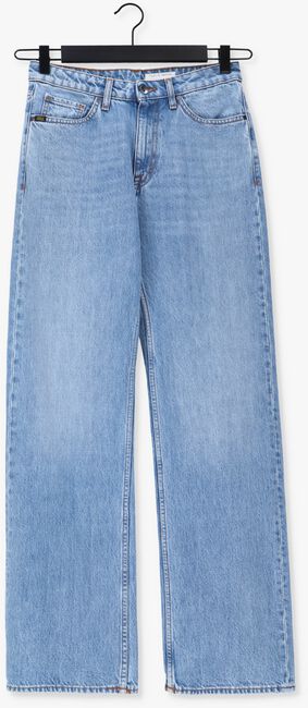 TIGER OF SWEDEN Mom jeans LORE Bleu clair - large