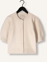 NEO NOIR TRUDY DECO KNIT CARDIGAN NEO NOIR TRUDY DECO KNIT CARDIGAN - medium