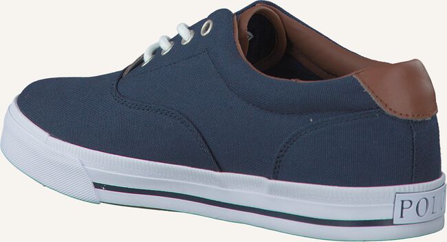 Blauwe POLO RALPH LAUREN Sneakers VAUGHN II KIDS Blauwe POLO RALPH LAUREN Sneakers VAUGHN II KIDS - large