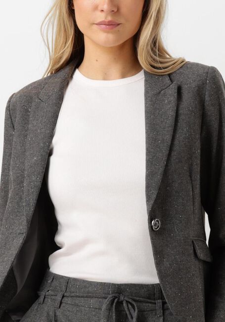 MOS MOSH Blazer JOSEA ZENIA BLAZER en gris - large