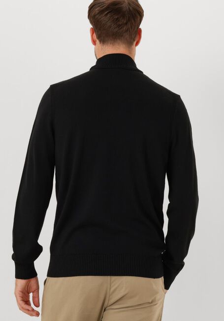 Zwarte BOSS ORANGE Trui AVAC_M - large