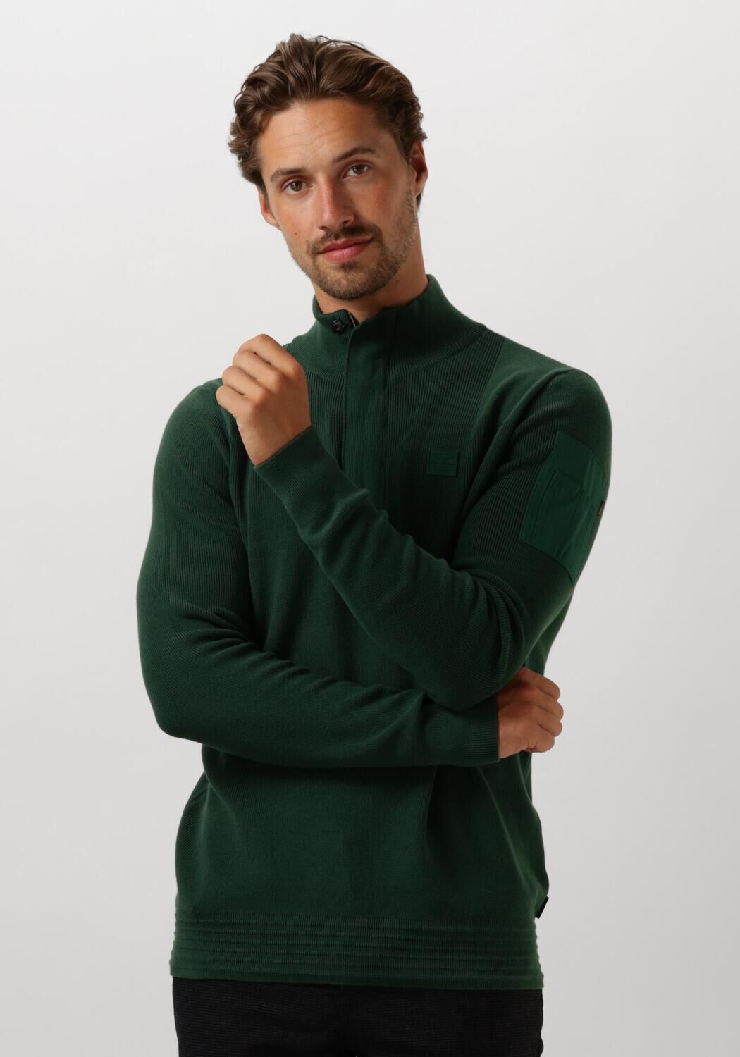 Pme legend trui groen online