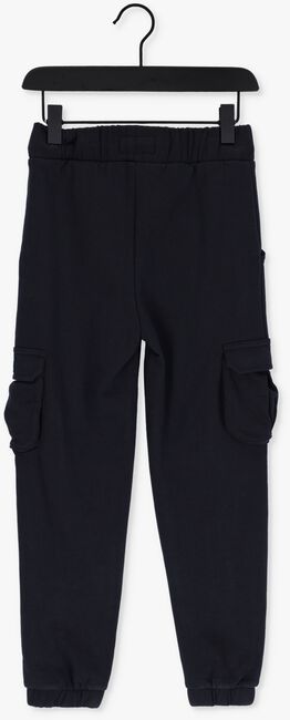 RAIZZED Pantalon cargo OHIO en noir - large