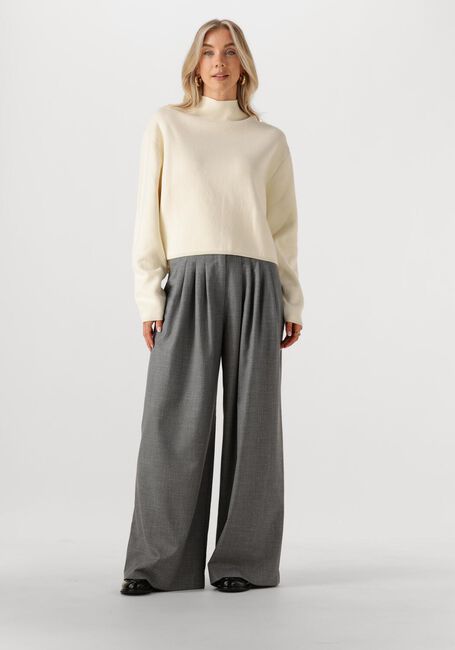 EDITED Pull GRS ALEXANDRA JUMPER Écru - large