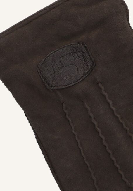 Bruine WARMBAT Handschoenen GLOVES MEN Bruine WARMBAT Handschoenen GLOVES MEN - large