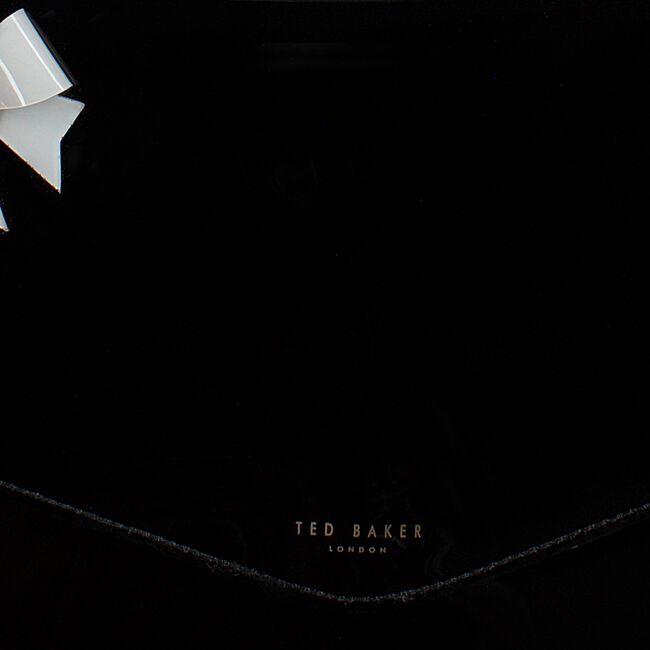 TED BAKER Sac à main ESTHER en noir - large