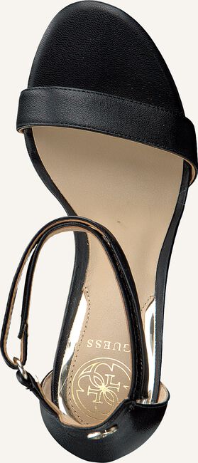 Zwarte GUESS Sandalen KAHLUA Zwarte GUESS Sandalen KAHLUA - large