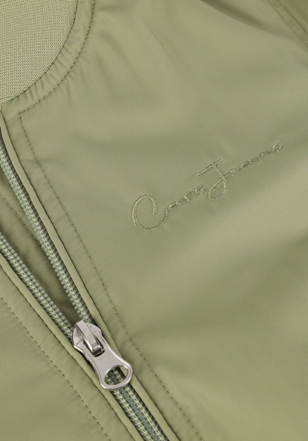 CARS JEANS Jack GANIA en vert - large